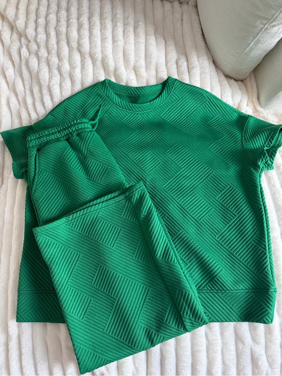 Pants - 2 Pc Lounge Set NWOT